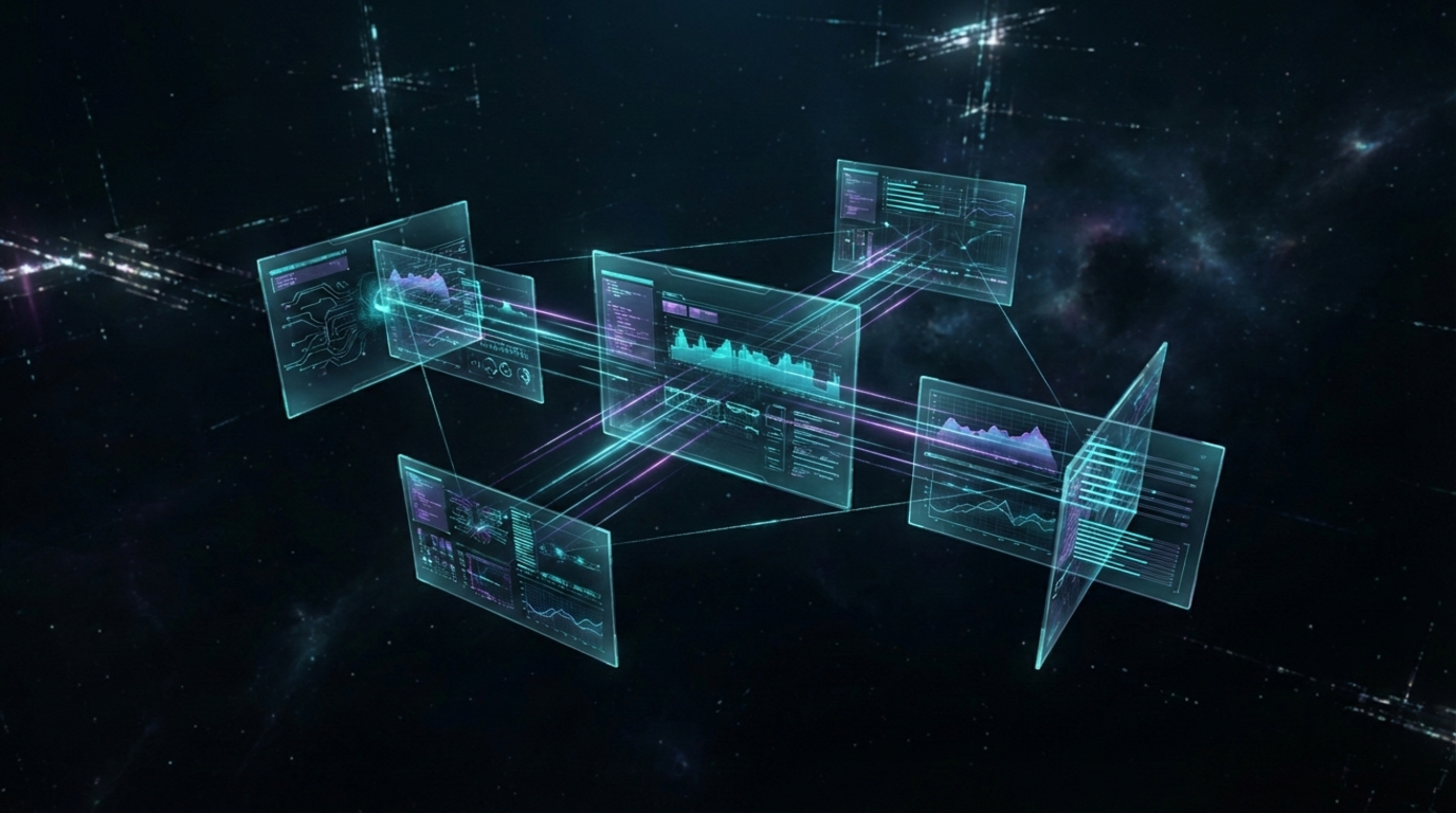 Strategic planning visual